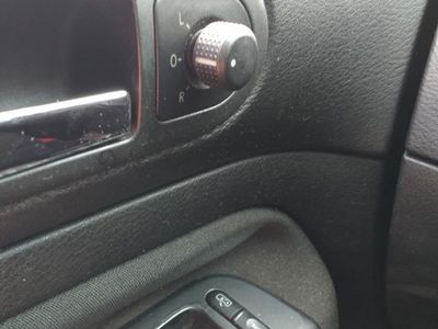 VW Golf IV