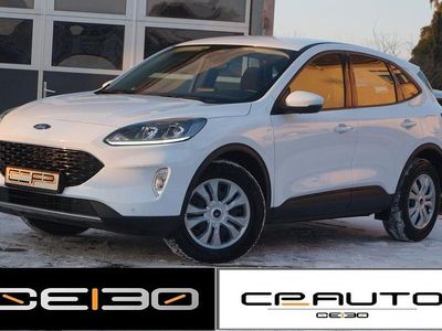 Weiß Gebraucht 2022 Ford Kuga Cool & Connect SUV | 18.699 € (Superpreis)