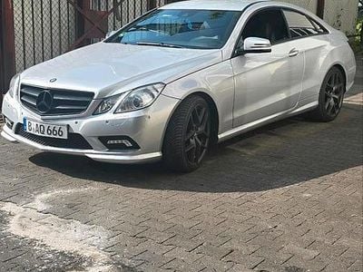 Mercedes E350