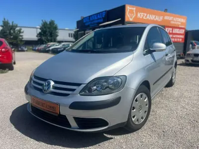 Gebraucht VW Golf Plus