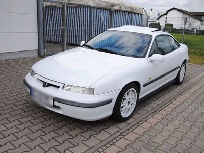 Opel Calibra