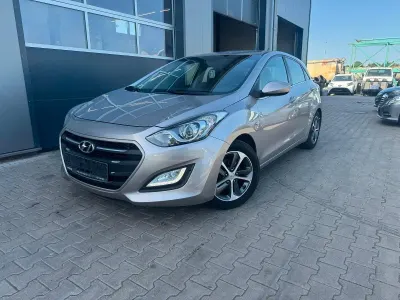 Gebraucht Hyundai i30