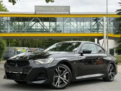 Gebraucht BMW 230