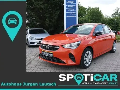 Brugt Opel Corsa-e