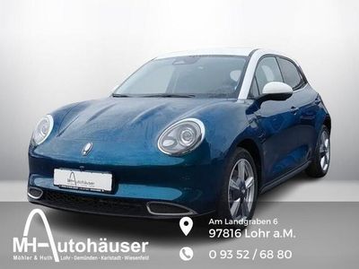 Gebraucht Ora 03 125 kW (171 PS) 2024 Moonlight white/starry black Kleinwagen