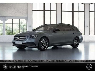Mercedes E400