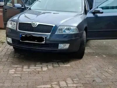 Gebraucht Skoda Octavia