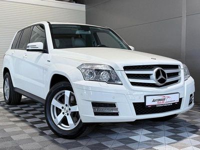 Mercedes GLK220