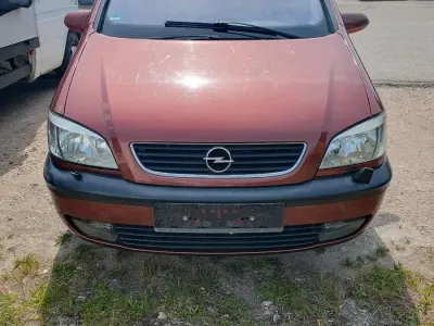 Gebraucht Opel Astra