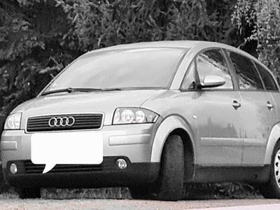 Audi A2