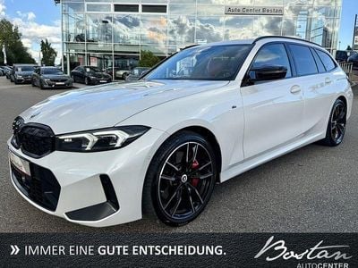 BMW M340