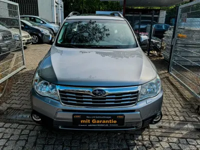 Gebraucht Subaru Forester