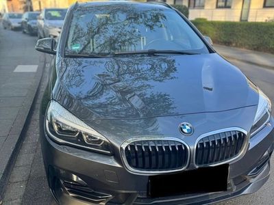 BMW 220 Active Tourer