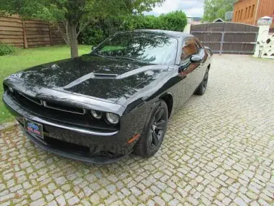 Gebraucht Dodge Challenger