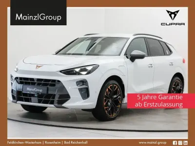 Gebraucht Cupra Terramar