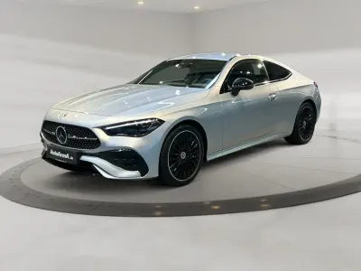 Gebraucht Mercedes CLE300