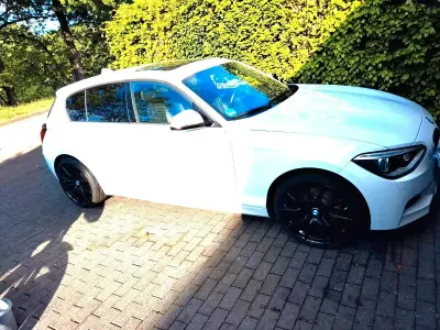 Gebraucht BMW 125