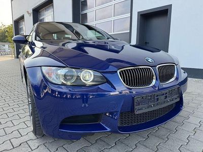 BMW M3 Cabriolet