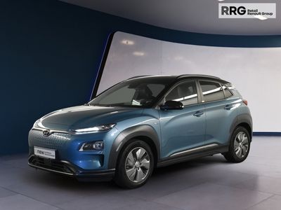 gebraucht Hyundai Kona PREMIUM 2WD ELEKTRO CCS RÜCKFAHRKAMERA