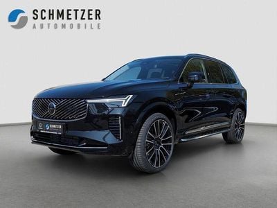 Gebraucht Volvo XC90 Ultra 455 PS (334 kW) 2025 Andere SUV