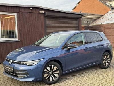 Gebraucht VW Golf VIII Goal 150 PS (110 kW) 2024 Andere Limousine