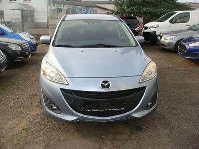 Mazda 5