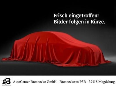 Gebraucht BMW 318 Advantage 136 PS (100 kW) 2018 Grau Limousine