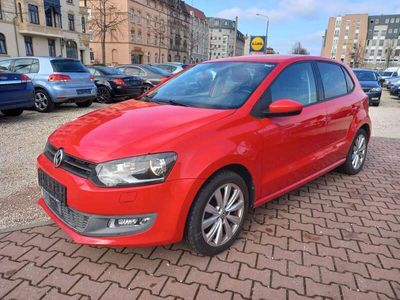 gebraucht VW Polo 1.4 Highline