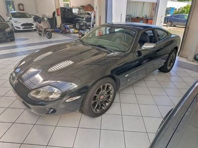 Jaguar XKR