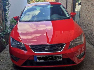 gebraucht Seat Leon Leon1.4 TSI Start