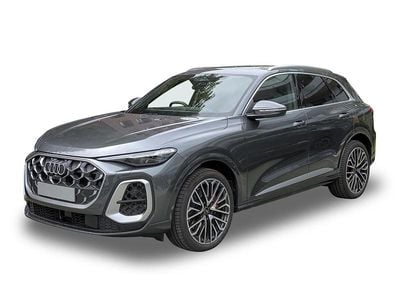 Nuova Audi SQ5 Ambiente 367 CV (269 kW) 2026 SUV