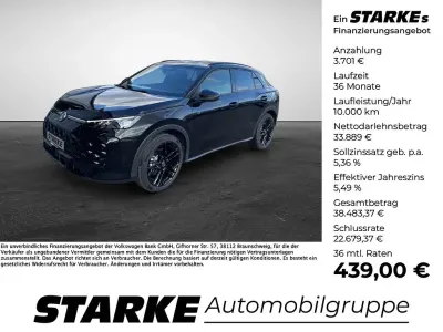 Gebraucht VW T-Roc Cabriolet