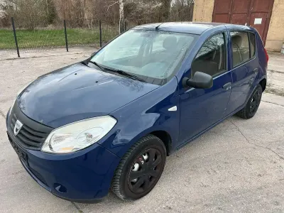 Gebraucht Dacia Sandero