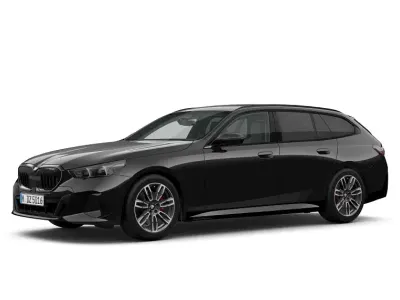 Gebraucht BMW 520 Efficient Dynamics 197 PS (144 kW) 2025