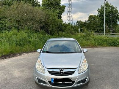 gebraucht Opel Corsa D 1.0 4 Türer