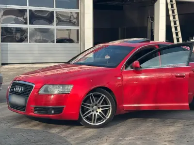 Gebraucht Audi A6