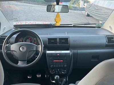 VW Fox