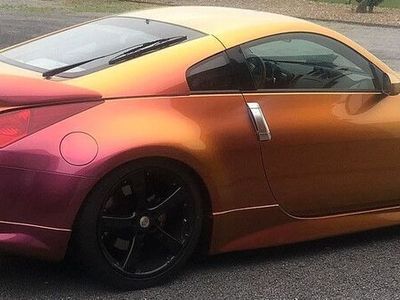 gebraucht Nissan 350Z 