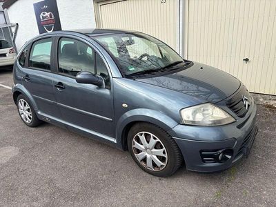 Gebraucht Citroën C3 VTR Sport 109 PS (80 kW) 2006 Grau Limousine