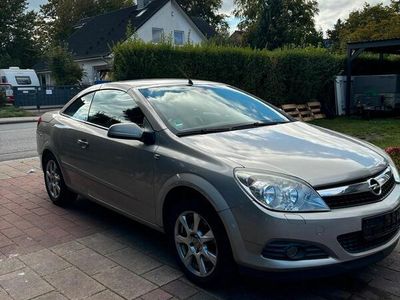 Opel Astra Cabriolet