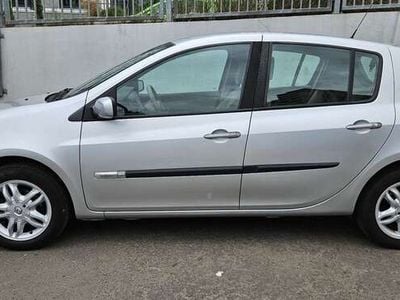 Renault Clio II