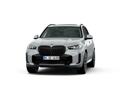 Second-hand BMW X5 Comfort Edition 286 CP (210 kW) 2024 SUV