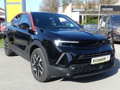 Usata Opel Mokka 131 CV (96 kW) 2023 Nero SUV