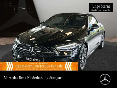 Gebraucht Mercedes CLE220