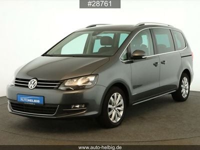 VW Sharan