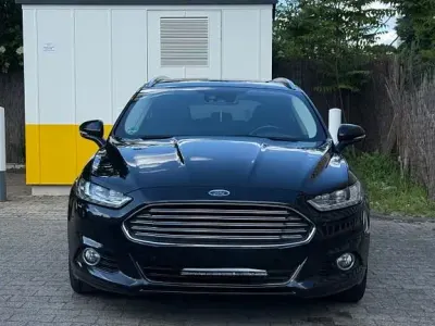 Gebraucht Ford Mondeo