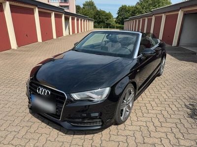 Audi A3 Cabriolet
