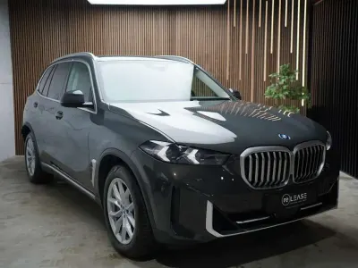 Gebraucht BMW X5 Sport Line 489 PS (359 kW) 2023 Dravitgrau metallic SUV