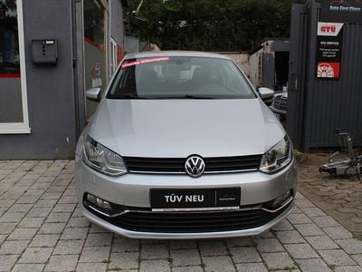 VW Polo