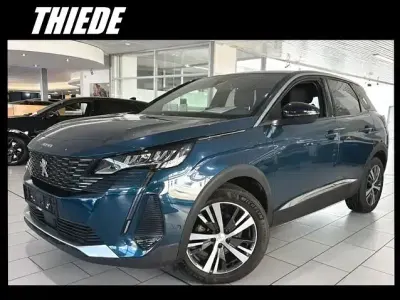 Gebraucht Peugeot 3008